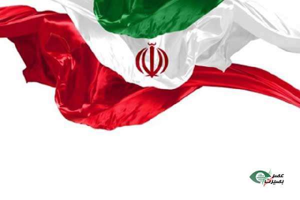 سقوط یک فروند هواپیمای عراقی در شرق آبادان